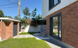 Vila individuala - Smart | 420 mp teren - Poză 22