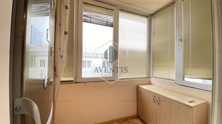 Aviatiei - langa metrou Aurel Vlaicu - 2 camere - Poză 13