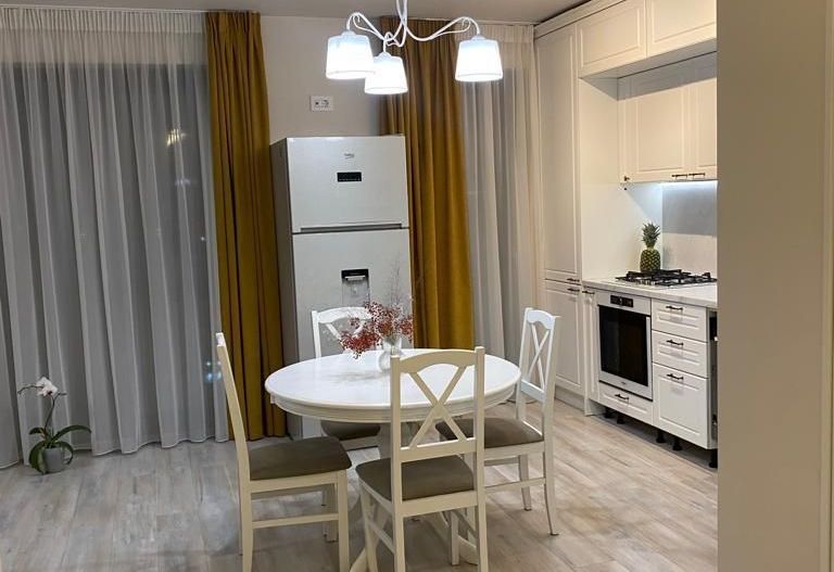 Apartament 3 camere, 85 mp, Core Timpuri Noi - Poză 10