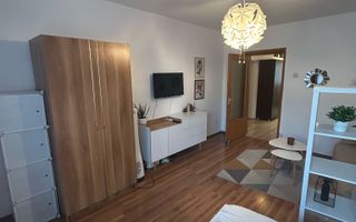 Garsoniera Spatioasa - Mircea Voda 46 - Metrou Timpuri Noi - Poză 10