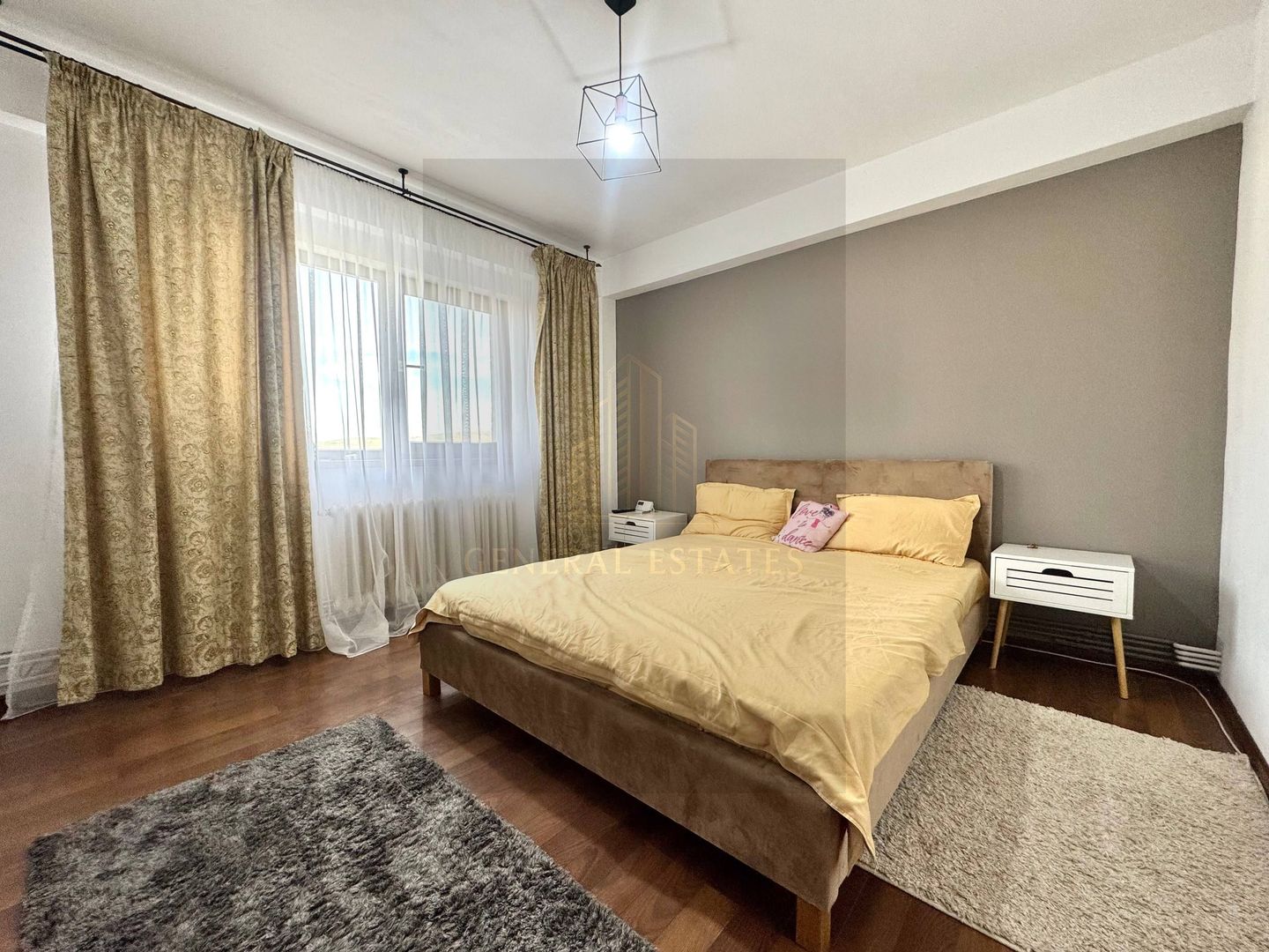 Spre Vânzare apartament cu 3 camere - 72 m.p - Nicolina, Iași - Poză 7
