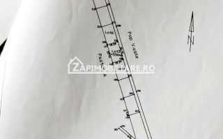Teren 5600 mp Voiniceni - Poză 2