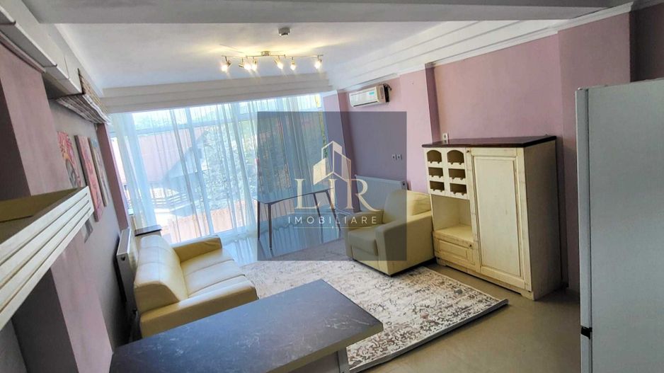 Apartament 2 camere +  loc parcare, Bucium - Iasi - Poză 7