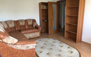 3 camere decomandat, luminos zona linistita - Poză 1