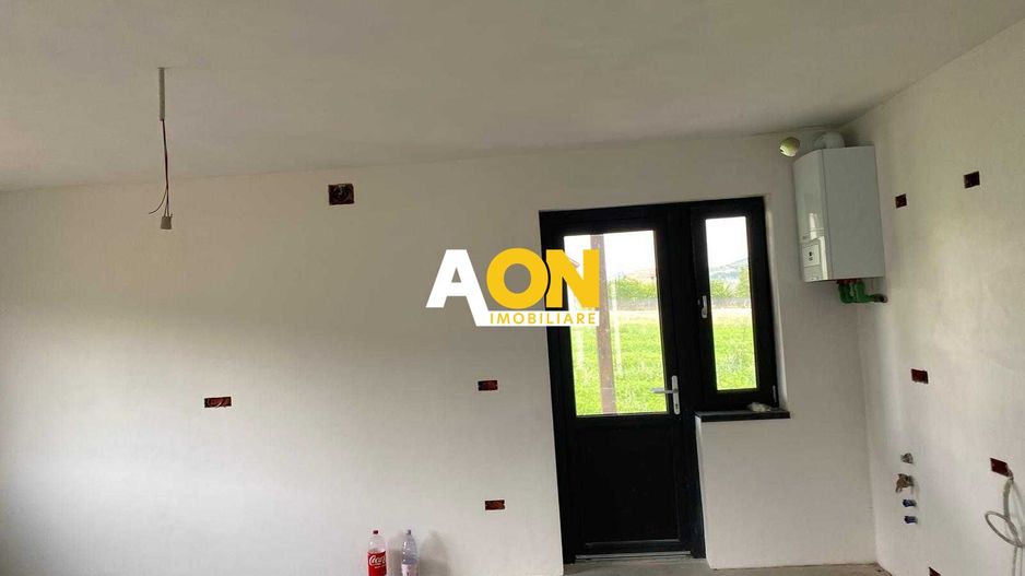 Casa 4 Camere La Rosu, Cu Subsol - Poză 5