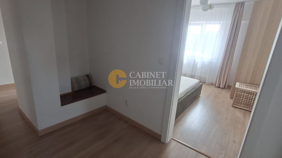Ultracentral – Apartament 3 Camere Decomandat "La Cheie", Renovat 2025 - Poză 18