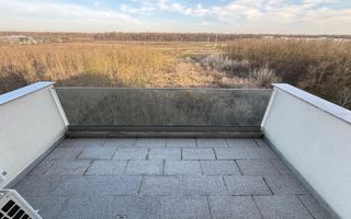 Greenfield | Apartament nou | Balcon 9 mp | Vedere panoramică | Parcare - Poză 2