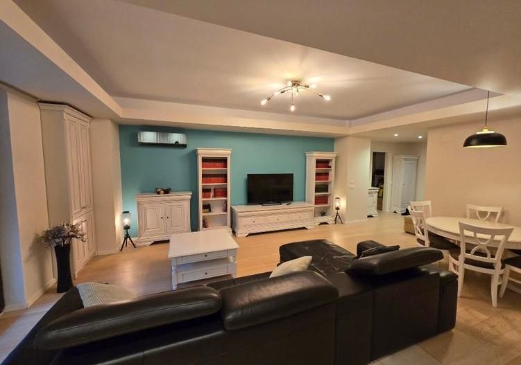 3 room apartment | Forest view | Pipera-Iancu Nicolae | Parking | Storage room - Poză 2