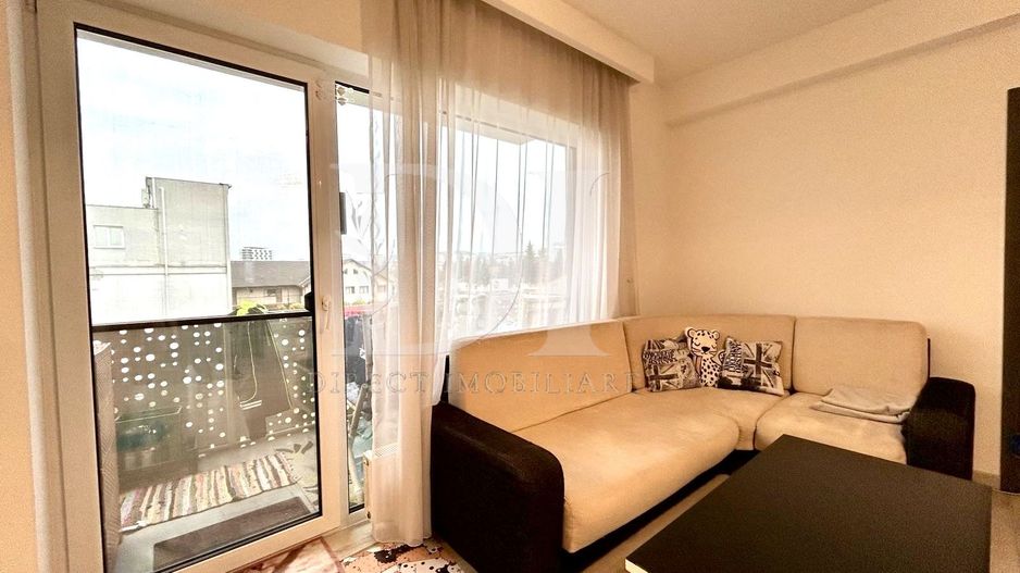 Apartament trei camere | Parcare | Zona Muzeul Apei - Poză 4