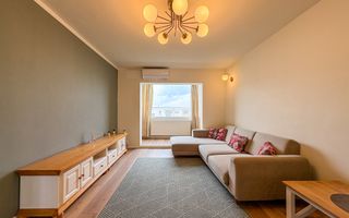 3 camere decomandate moderne, zona Intre Lacuri - Poză 2