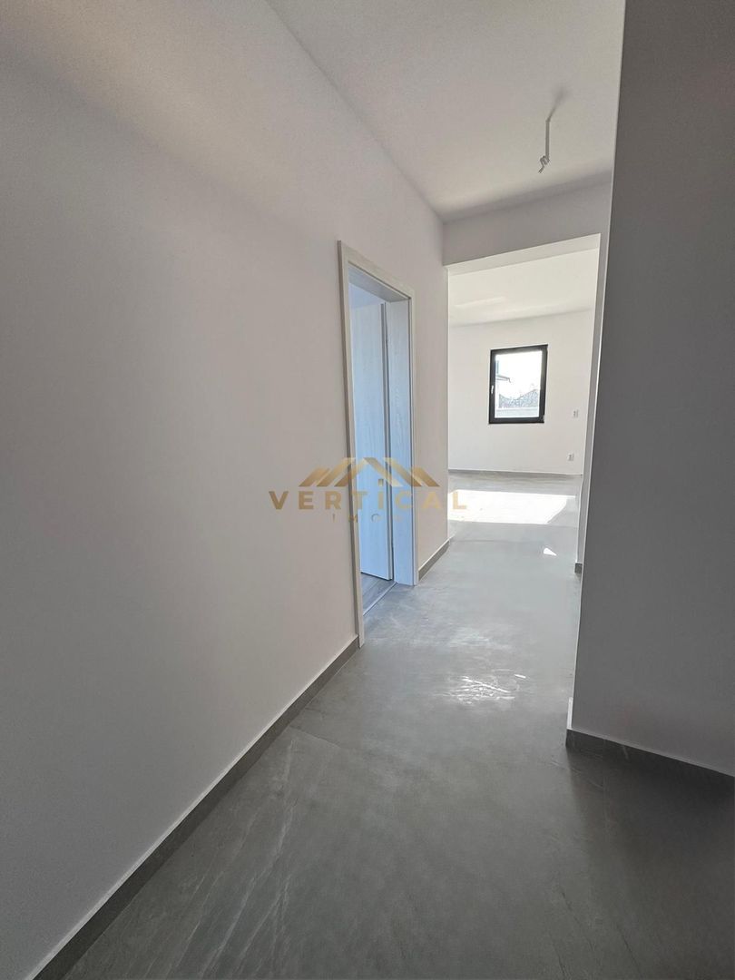 Casa 4 camere, parter,  Comuna Berceni - Poză 10