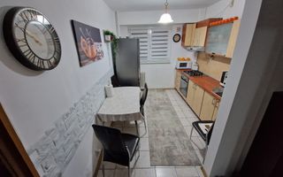 2 Camere Mobilat+Utilat, Titan-Pallady-Metrou - Poză 2