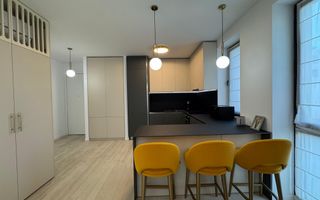 2 camere| WIN HERASTRAU| PARCARE - Poză 9