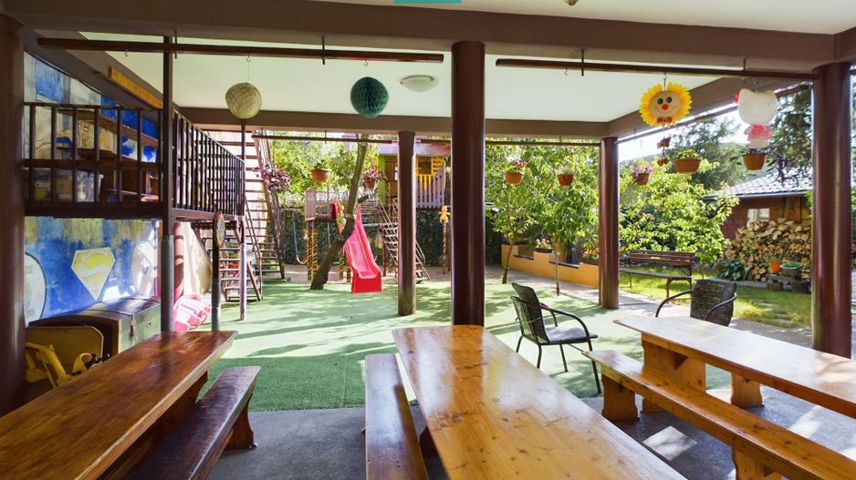 Spațiu de birouri pe Strada Poet Andrei Mureșanu - Poză 57