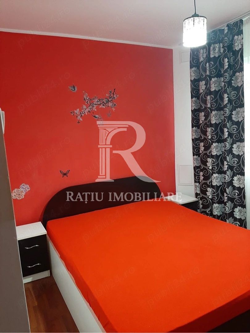 Apartament cu 2 camere | Nufarul | Oradea - Poză 4