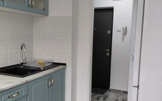 Apartament de închiriat – 2 camere, Tiglina 1, et 1 - Poză 12