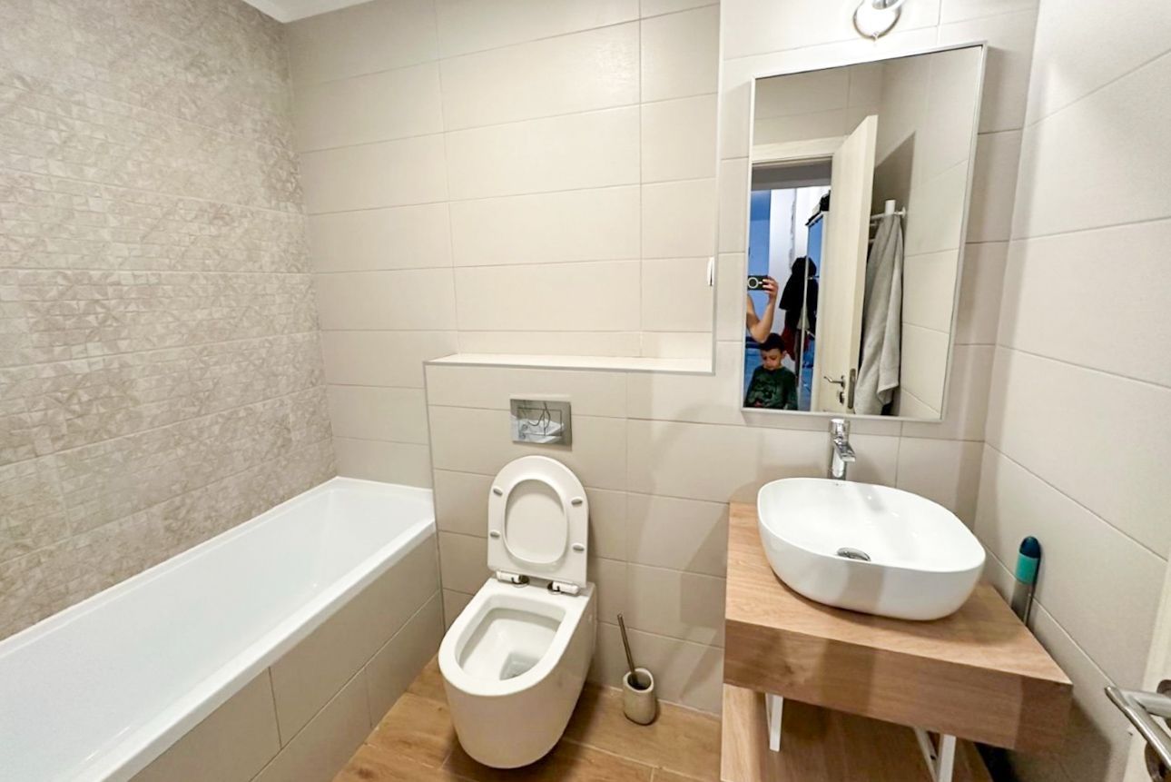 Închiriere apartament 2 camere 72mp | Metrou Jiului - Poză 7