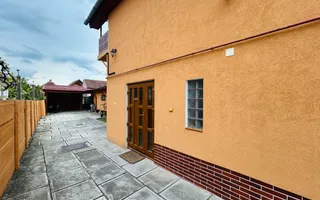 Casă individuală de vânzare în Sibiu – 150 mp utili, curte proprie - Poză 26
