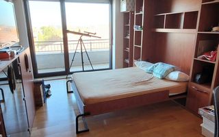 Apartament 4 camere Pipera Rond OMV I terasa spectaculoasa I COM 0% - Poză 7