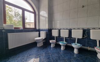 DE INCHIRIAT VILA  D+P+1+2 + CURTE | ZONA PARCUL CAROL - Poză 24