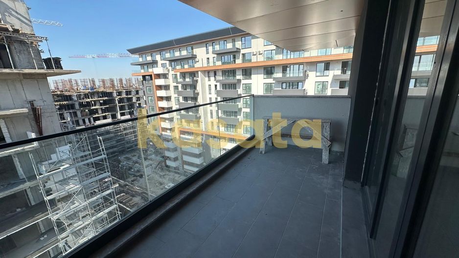 Apartament 3 camere | Etaj 9 | Orientare Sud-Vest | Finisaje premium | - Poză 9