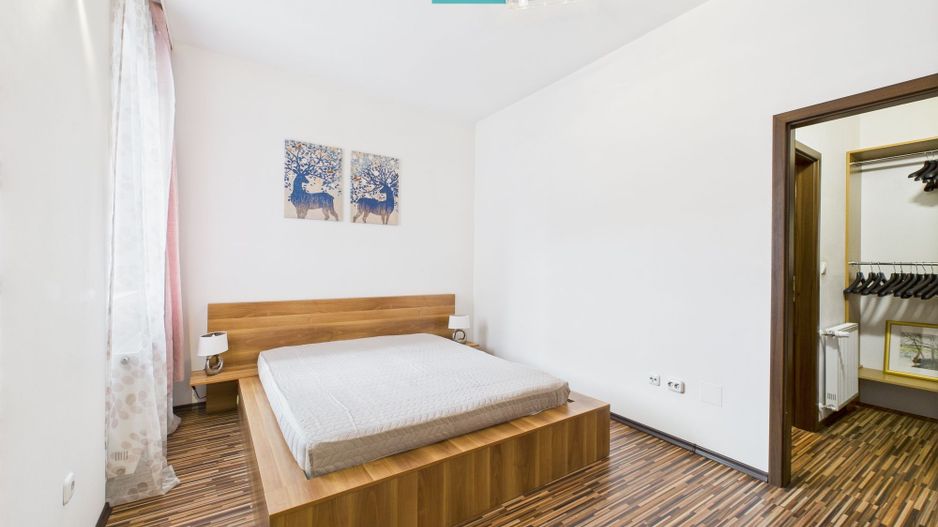 Apartament spațios 2 camere Ared UTA - Poză 8
