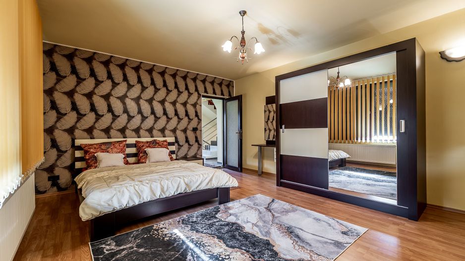 Vila 6 camere - Garaj si Gradina - Gradiste - COMISION 0 - Poză 6