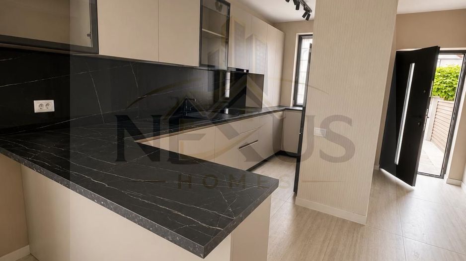 Pantelimon - Complex rezidential | Vila individuala | Mutare rapida - Poză 5