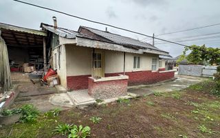 Casă și teren de vânzare, sat Buda, Blăgești, Bacău - Poză 3