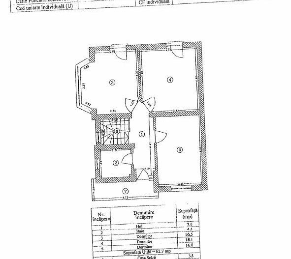 Oportunitatea casa Snagov / The opportunity of the Snagov house - Poză 16