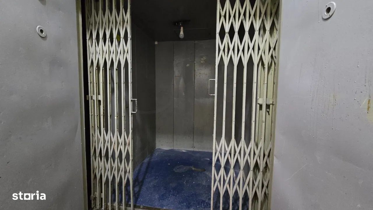 Spațiu comercial de închiriat Ion Mihalache - Poză 11