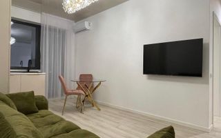 Apartament 2 camere zona Campus - Ultramodern - Termen Lung - Poză 2