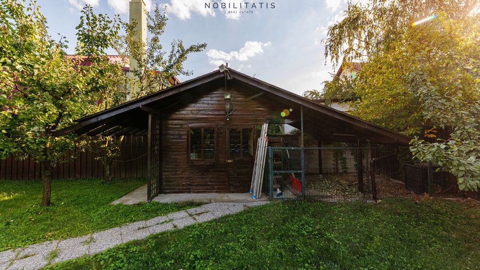 Oferta inchiriata - Casa individuala Dumbravita - Poză 47