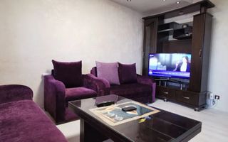 AP. 2 CAMERE STEFAN C.M, BOILER, BUCATARIE INCHISA, METROU 5 MINUTE - Poză 1