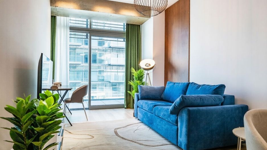 Apartament High End 2 camere Upsite I Loc de parcare si boxa - Poză 1