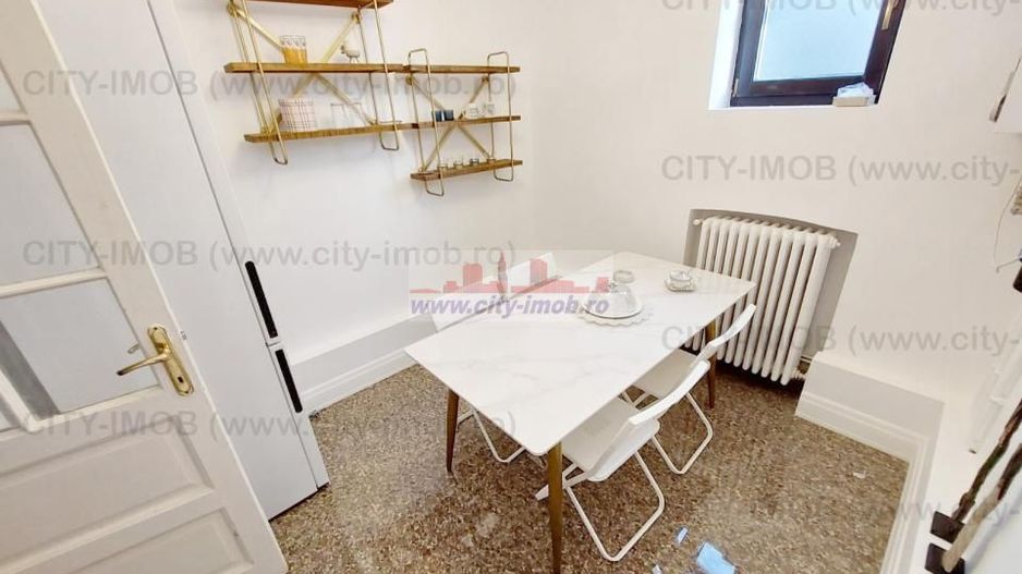 Inchiriere  apartament apartament  5 camere Armeneasca - Poză 49