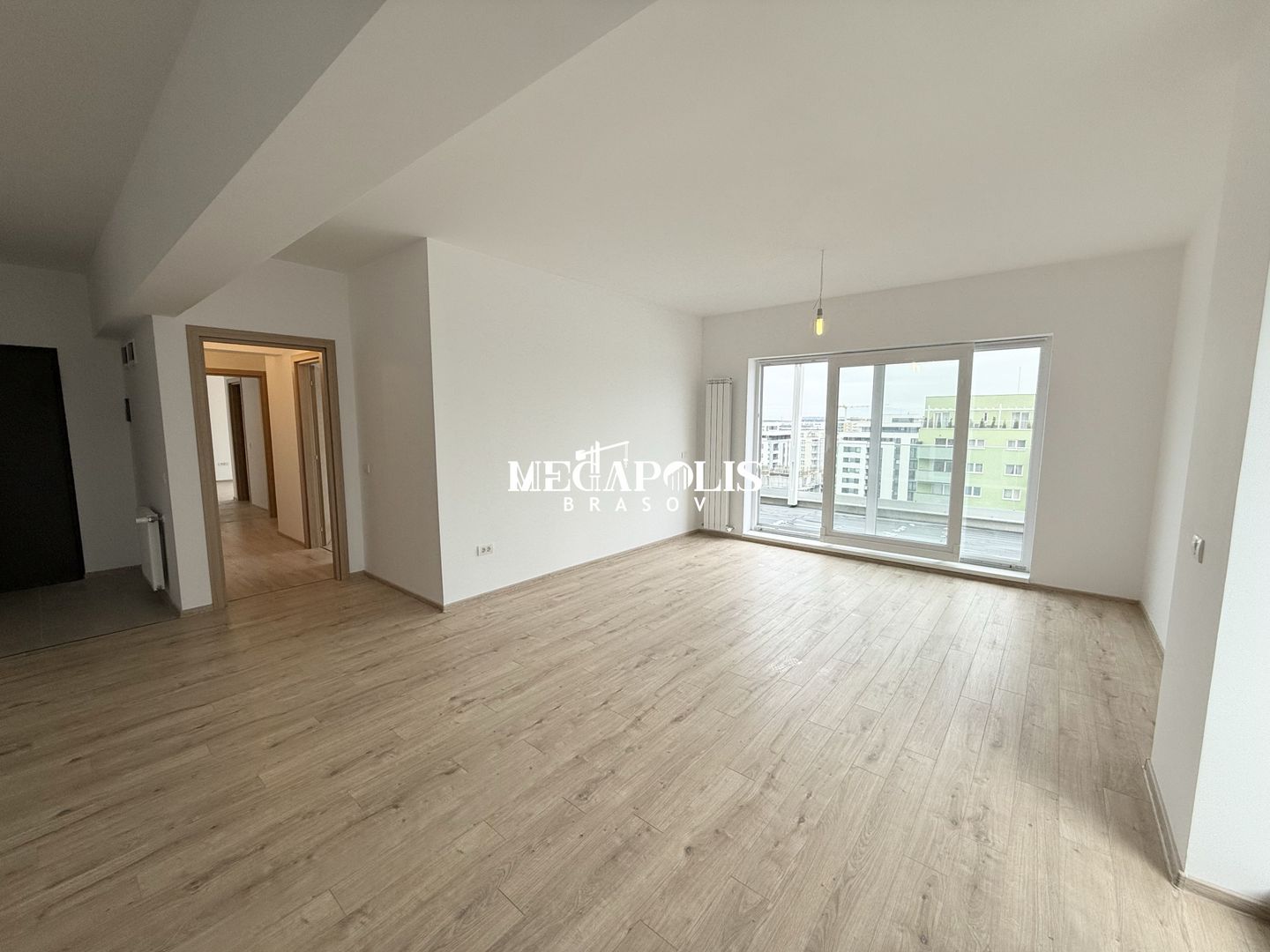 Penthouse  INTABULAT  ZONA TRACTORUL - Poză 3