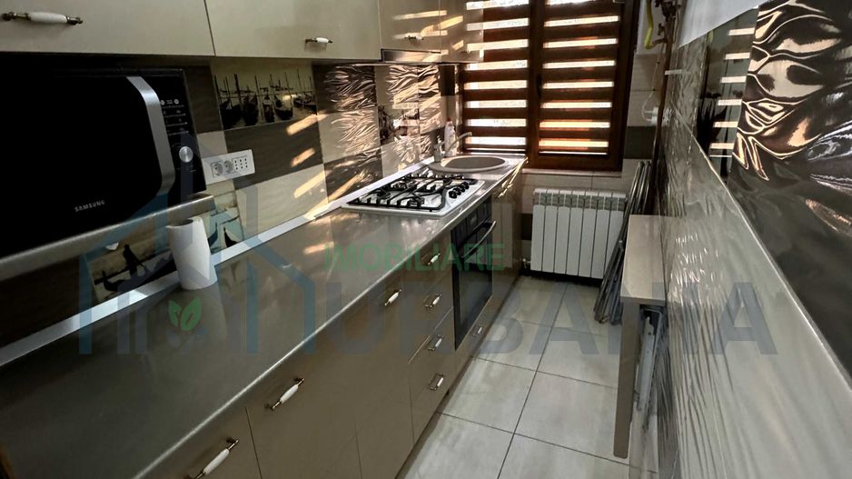 Apartament 1 cameră, mobilat și utilat, în complexul Parcul Voievozilor, Iași - Poză 6