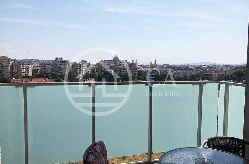 Apartament cu 2 camere de inchiriat in Ared, Oradea - Poză 7