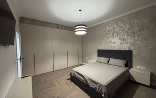 Apartament 3 camere modern NOU - str. Aleea Streiu, Sibiu