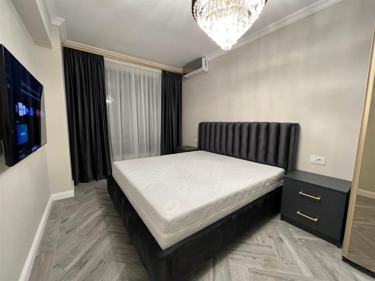 Apartament 3 camere | Finalizat | Curte - Poză 9