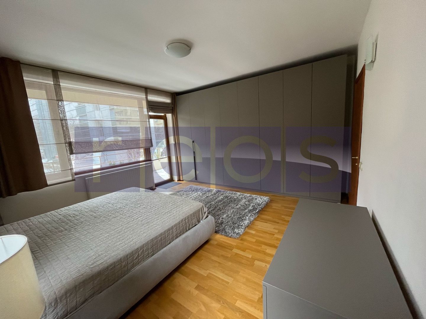 INCHIRIERE 4 CAMERE | HERASTRAU | MOBILATA SI UTILAT | - Poză 12