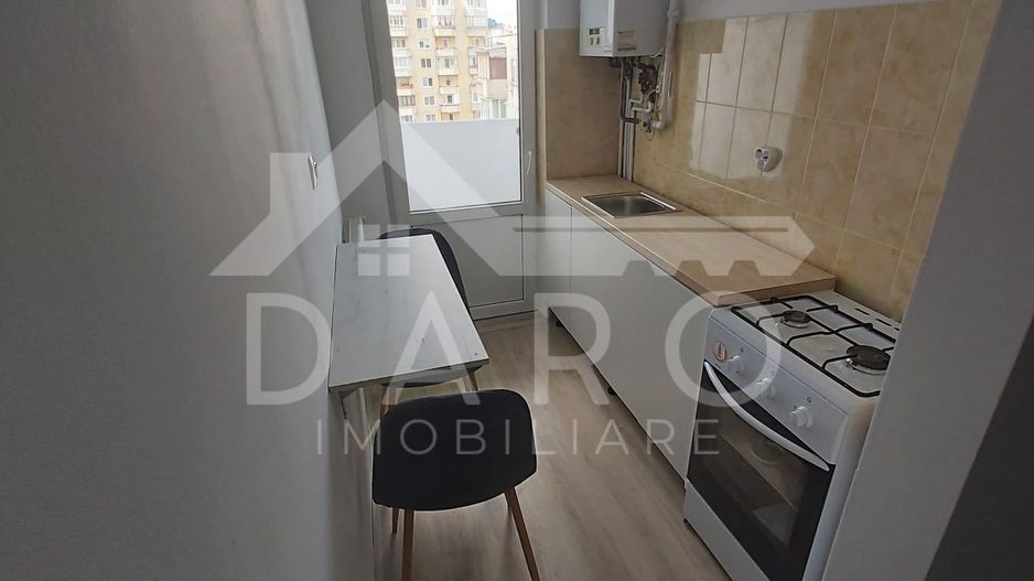 Inchiriere garsoniera Strada Ramurele - Poză 8