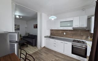 Apartament 2 camere de inchiriat | Bloc nou | Loc de parcare | Pallady - Poză 5