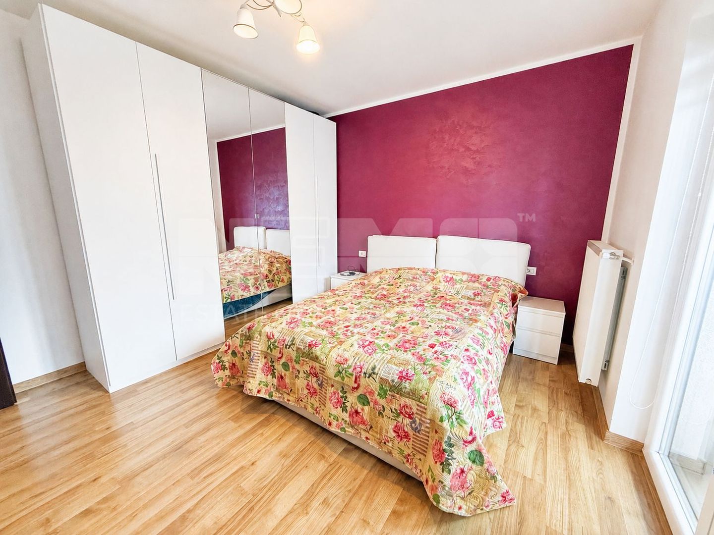 APARTAMENT 3 CAMERE | POD | LOC DE PARCARE | RADAUTI - Poză 4