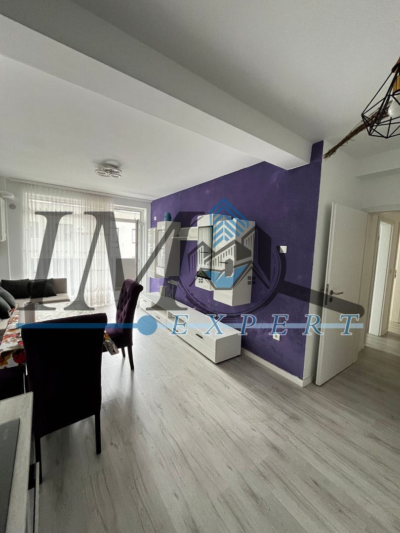 Apartament cu 3 camere de vânzare zona San Casa Kaufland - Poză 3