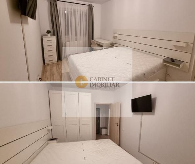 2 Camere - 42MP | Decomandat | 5/10 | Credit | Rotar Park Residence 2 - Poză 6