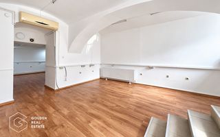 Spatiu ultracentral, 3 camere, Vasile Milea - Poză 1