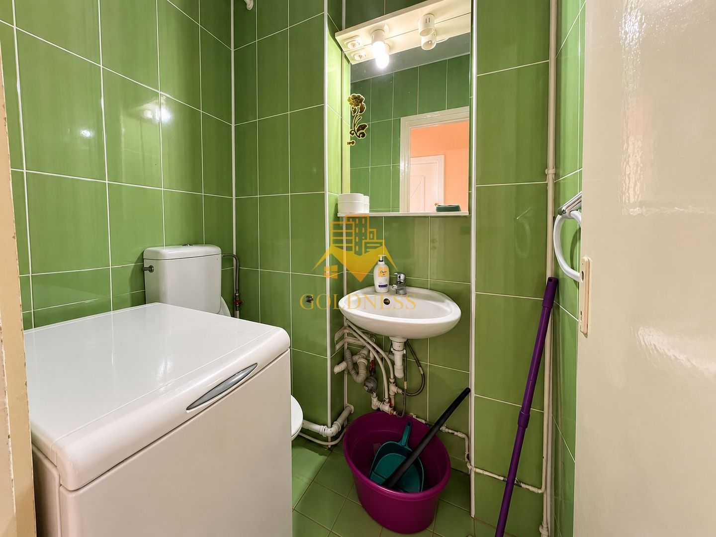 4 camere decomandate, Manastur, Piata Flora, Calvaria, Penny, OMV - Poză 8