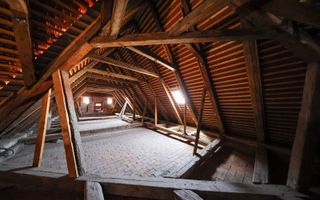 Casă Săsească Autentică cu Șură Impresionantă în Cristian – Teren 2729mp - Poză 33